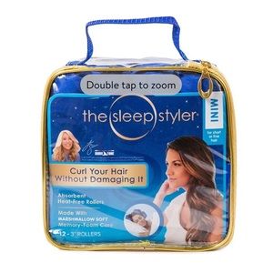 The Sleep Styler mini Brand New